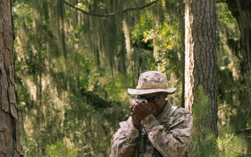 November Company Land Navigation