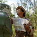 November Company Land Navigation