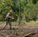 November Company Land Navigation