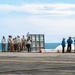 IKE Conducts Carrier Qualifications in Atlantic Ocean