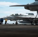 IKE Conducts Carrier Qualifications in Atlantic Ocean