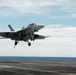 IKE Conducts Carrier Qualifications in Atlantic Ocean