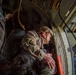 173rd Light Support Battalion Conducts Airborne Operation
