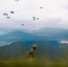 173rd Light Support Battalion Conducts Airborne Operation