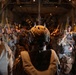 173rd Light Support Battalion Conducts Airborne Operation