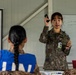 U.S. and Mongolian Soldiers Conduct TCCC Training at Khaan Quest 2026