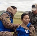 U.S. and Mongolian Soldiers Conduct TCCC Training at Khaan Quest 2026