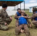 U.S. and Mongolian Soldiers Conduct TCCC Training at Khaan Quest 2026