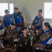 U.S. and Mongolian Soldiers Conduct TCCC Training at Khaan Quest 2026