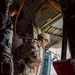 173rd Light Support Battalion Conducts Airborne Operation