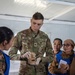 U.S. and Mongolian Soldiers Conduct TCCC Training at Khaan Quest 2026