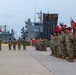 7th Transportation Brigade (Expeditionary) welcomes new commander