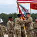7th Transportation Brigade (Expeditionary) welcomes new commander