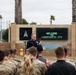 30th Operations Support Squadron Change of Command Ceremony