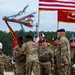 7th Transportation Brigade (Expeditionary) welcomes new commander