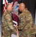 Maxwell passes colors to DeCola