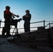 IKE conducts live-fire exercise