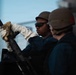 IKE conducts live-fire exercise