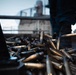 IKE conducts live-fire exercise