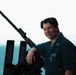 IKE conducts live-fire exercise