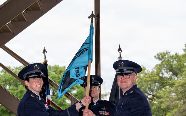 535th Training Squadron activated as Space Delta 1, Detachment 3 deactivates