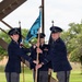 535th Training Squadron activated as Space Delta 1, Detachment 3 deactivates