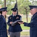 535th Training Squadron activated as Space Delta 1, Detachment 3 deactivates
