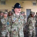 535th Training Squadron activated as Space Delta 1, Detachment 3 deactivates