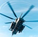 11th MEU Marines, Sailors Conduct External Lift Training Aboard USS Portland