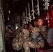 173rd Light Support Battalion Conducts Airborne Operation