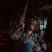 173rd Light Support Battalion Conducts Airborne Operation