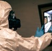 Washington National Guard’s 10th Civil Support Team and FBI hone response skills during joint training