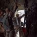 173rd Light Support Battalion Conducts Airborne Operation