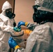 Washington National Guard’s 10th Civil Support Team and FBI hone response skills during joint training