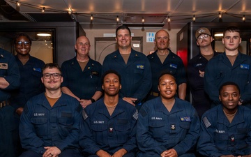 Home away from home: IKE reopens LMRC
