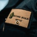 IKE dental surgeon earns warfare pin