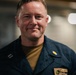 IKE dental surgeon earns warfare pin