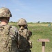 3rd Battalion 2nd Air Defense Artillery Regiment M17 Range