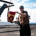11th MEU Sailors Conduct Firefighting Training Aboard USS Portland
