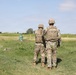 3rd Battalion 2nd Air Defense Artillery Regiment M17 Range