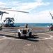 11th MEU Sailors Conduct Firefighting Training Aboard USS Portland