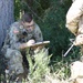 Information Operations exercise kicks off with six mile ruck