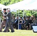 Fort Drum community honors the fallen during Annual Remembrance Ceremony
