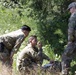 Information Operations exercise kicks off with six mile ruck