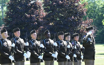 Fort Drum community honors the fallen during Annual Remembrance Ceremony