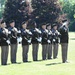 Fort Drum community honors the fallen during Annual Remembrance Ceremony