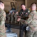 New 49th Wing Command Team Conducts Immersion Tour Across Holloman