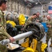 New 49th Wing Command Team Conducts Immersion Tour Across Holloman