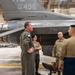 New 49th Wing Command Team Conducts Immersion Tour Across Holloman