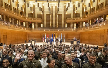 National Capital Consortium celebrates more than 240 healthcare graduates